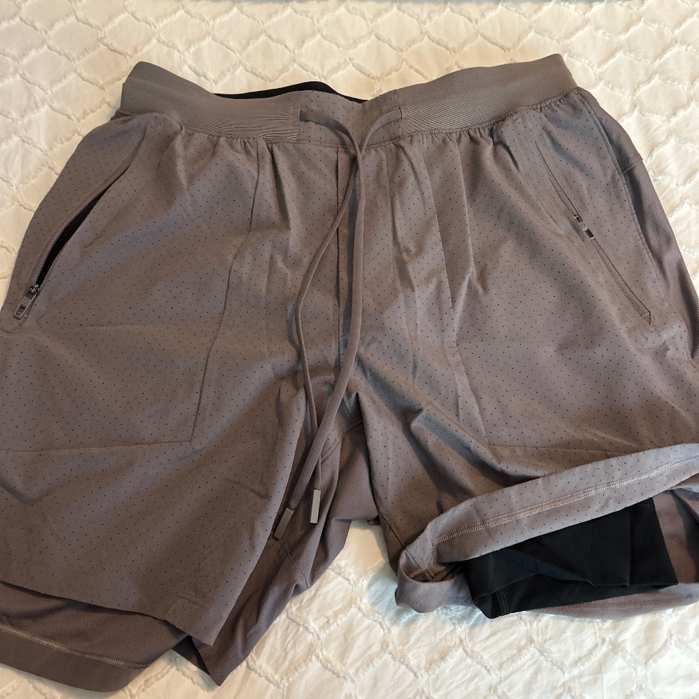 Lululemon shorts